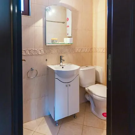 Slavyanka Pensjonat 3*
