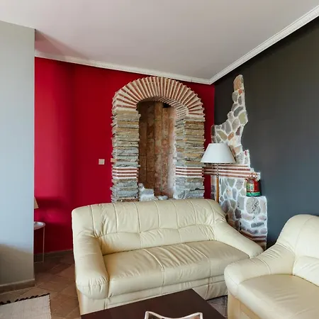 Slavyanka 3* Sozopol