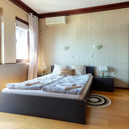 Slavyanka Guest house Sozopol