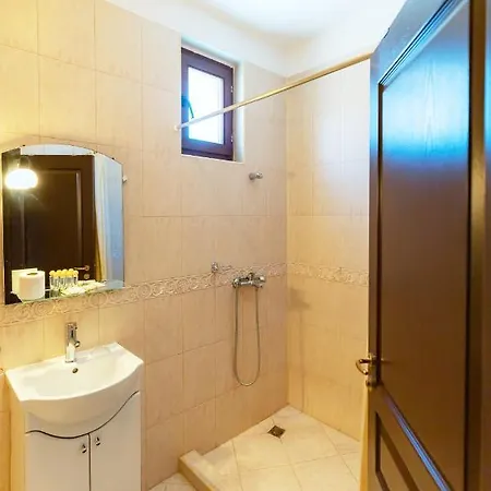 Slavyanka Guest house