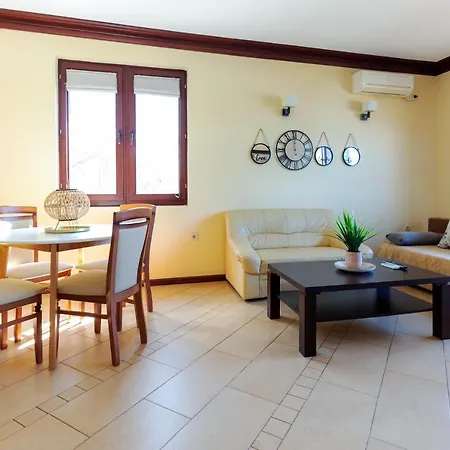Slavyanka Guest house Sozopol