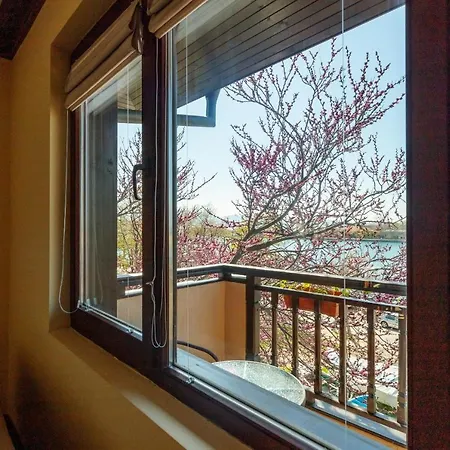 Slavyanka Guest house 3*