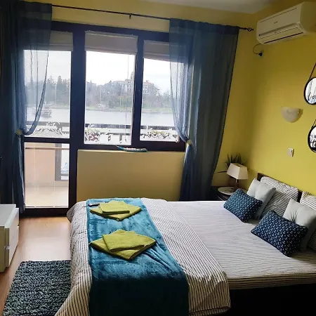 Slavyanka Guest house Sozopol
