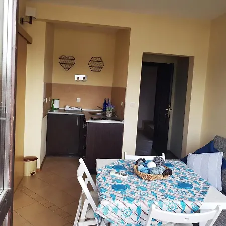 Slavyanka Guest house 3*