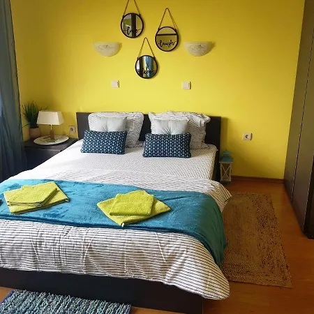 Guest house Slavyanka Sozopol