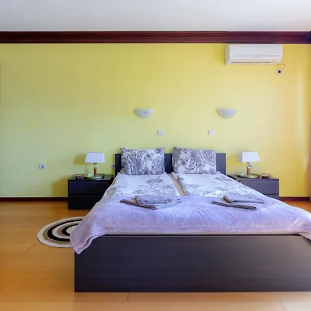 Slavyanka Guest house