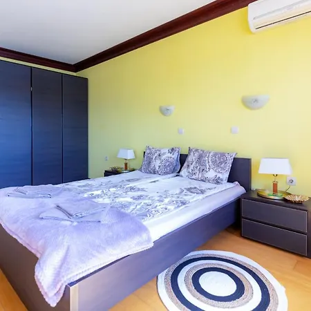 Guest house Slavyanka Sozopol