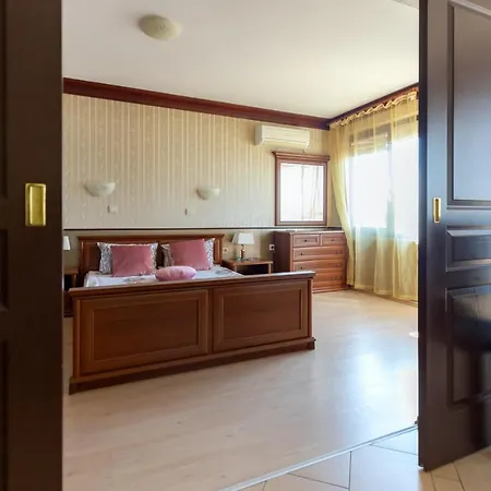 Slavyanka Guest house