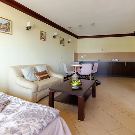 Slavyanka Guest house