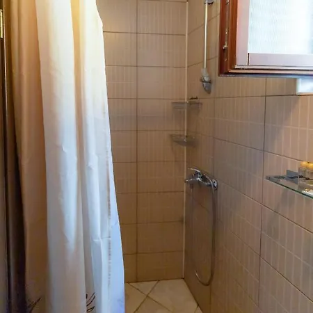 Guest house Slavyanka Sozopol