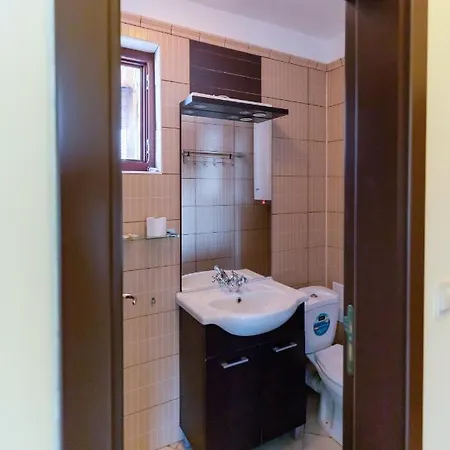 Guest house Slavyanka Sozopol
