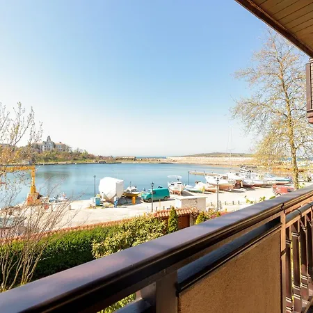 Guest house Slavyanka Sozopol