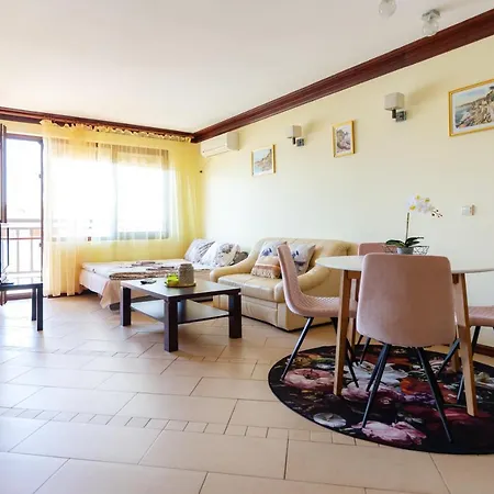 Slavyanka Guest house