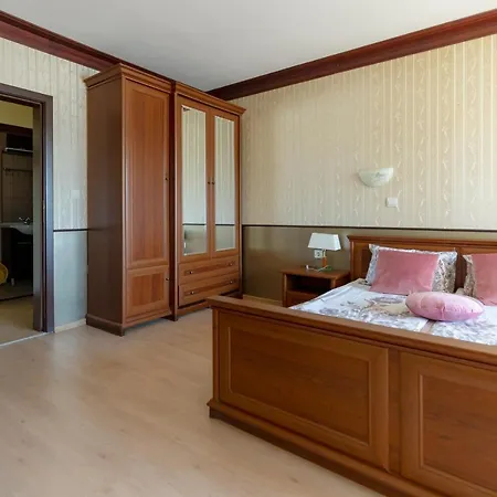 Guest house Slavyanka Sozopol