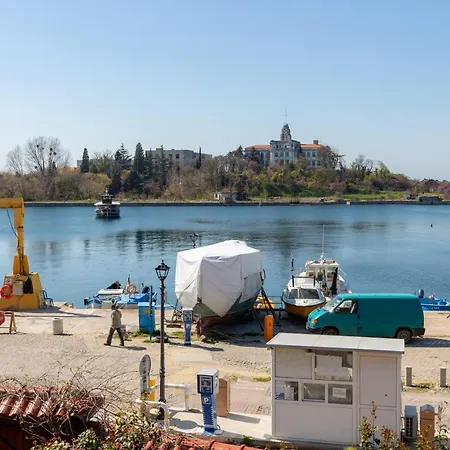 Slavyanka 3* Sozopol