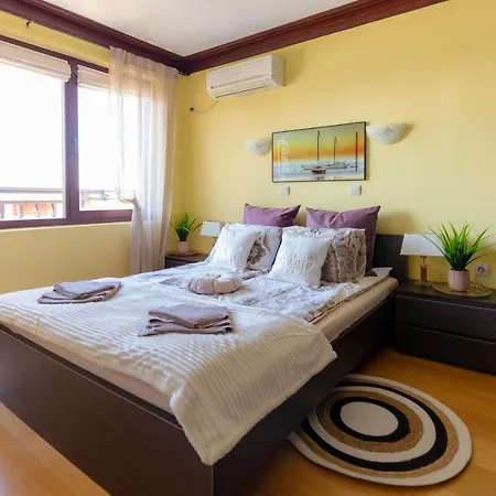 Slavyanka Guest house Sozopol