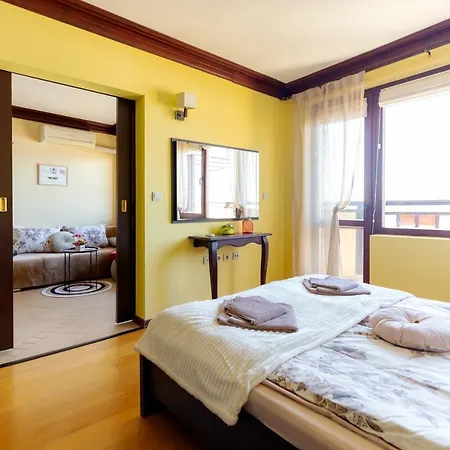 Slavyanka Guest house 3*
