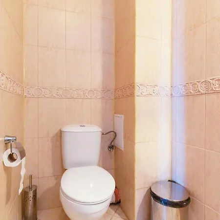 Slavyanka Guest house 3*