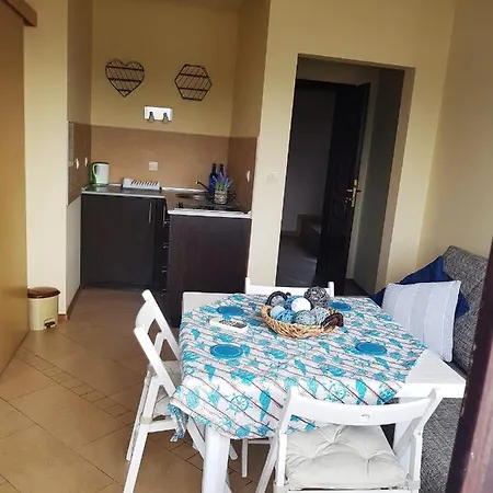 Guest house Slavyanka 3*