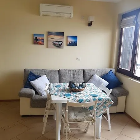 Guest house Slavyanka Sozopol