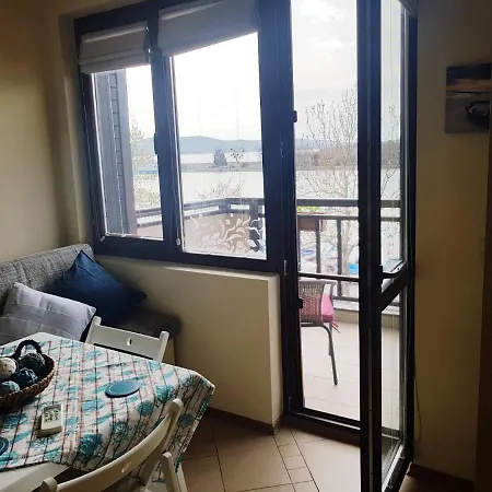 Guest house Slavyanka 3*