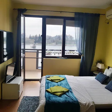 Guest house Slavyanka 3*