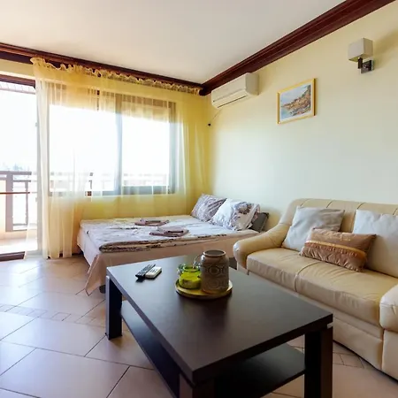 Guest house Slavyanka