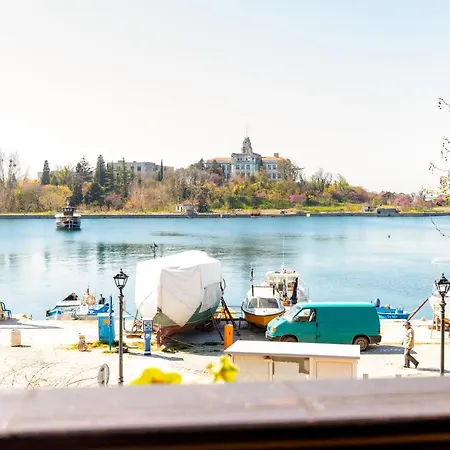 къща за гости славянка 3* Созопол