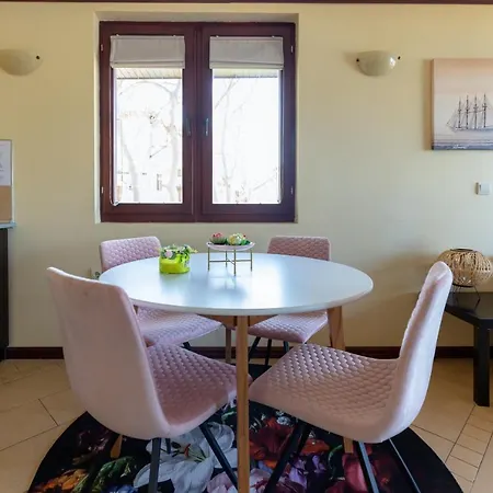 Guest house Slavyanka