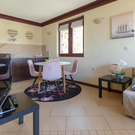 Guest house Slavyanka