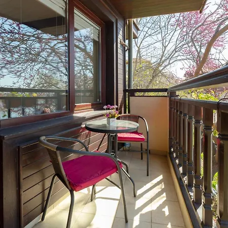 Slavyanka Guest house