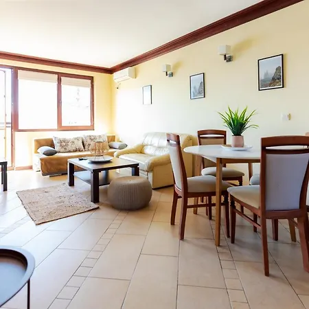 Guest house Slavyanka