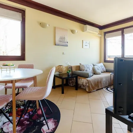 Guest house Slavyanka