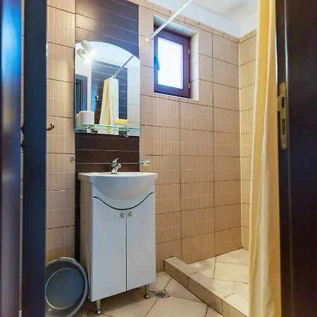 Guest house Slavyanka 3*