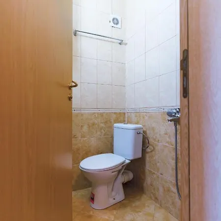 Guest house Slavyanka Sozopol
