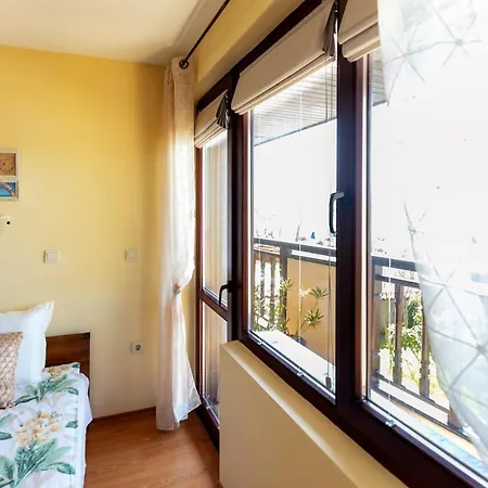 Slavyanka Guest house