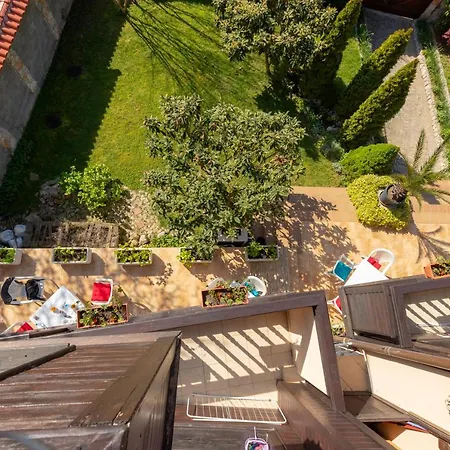 Guest house Slavyanka 3*