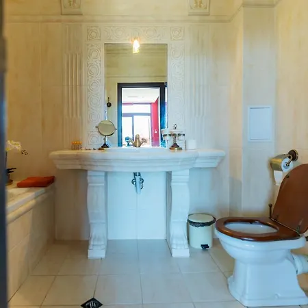 Slavyanka Guest house