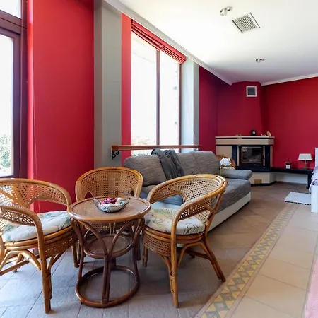 Slavyanka Guest house