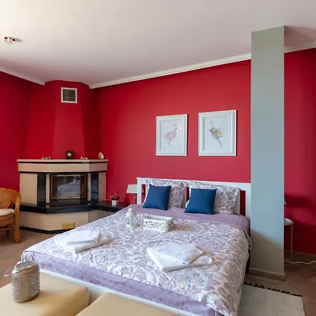Slavyanka Guest house
