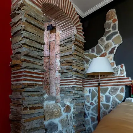 Guest house Slavyanka