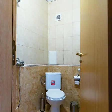 Guest house Slavyanka 3*